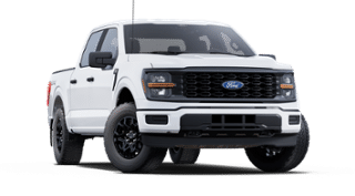 2025 Ford F-150® External Image 5